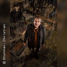 Stefan Waghubinger - Hab' ich euch das schon erzählt? 30.01.2026 Heinz-Hilpert-Theater