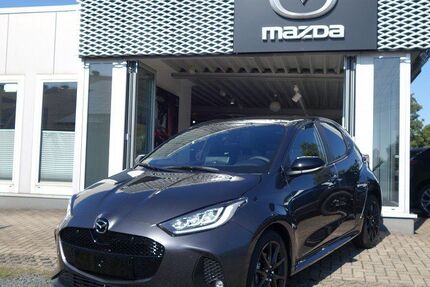 Mazda 2 Hybrid 7.500 km 25.190 &euro; Herten 45701