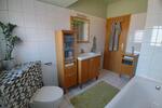 75 qm Dachgeschosswohnung, Einzelgarage und Garten in OB - Heide 3.5 zimmer