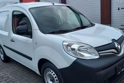 Renault Kangoo 139.900 km 6.990 &euro; Gelsenkirchen 45884