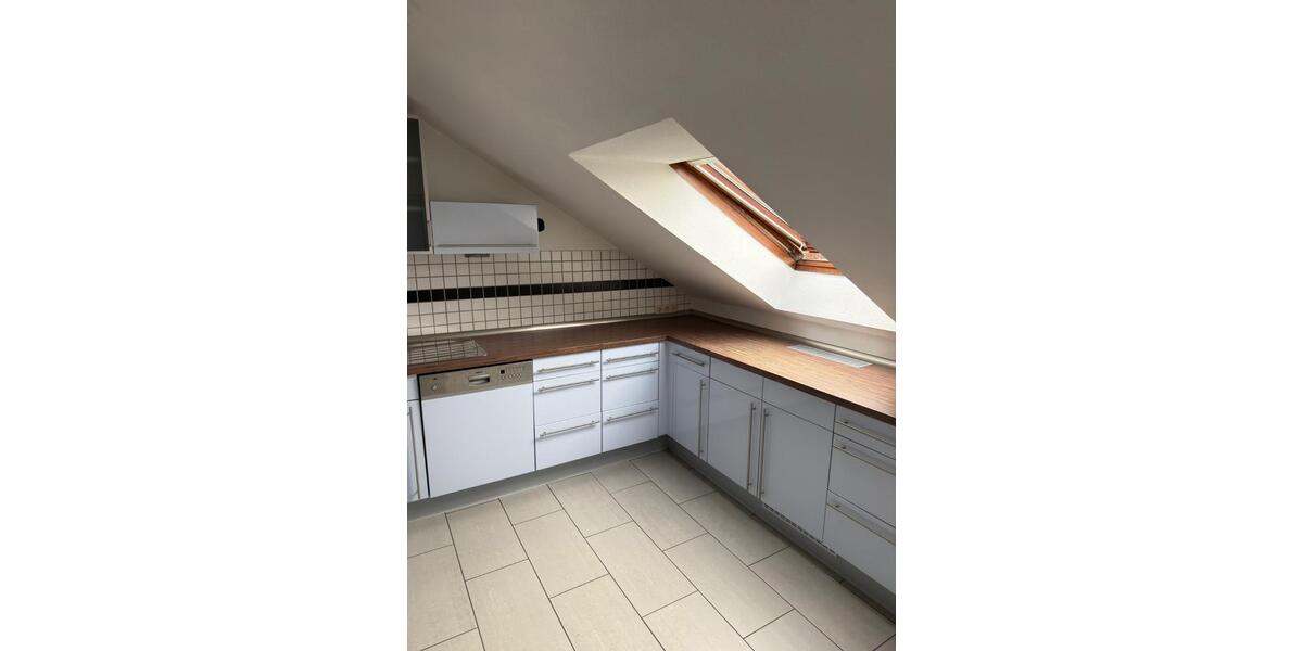 Schöne 3-Zimmer Wohnung mit Weitblick ins Grüne - NUR MIT WBS ! 3 zimmer