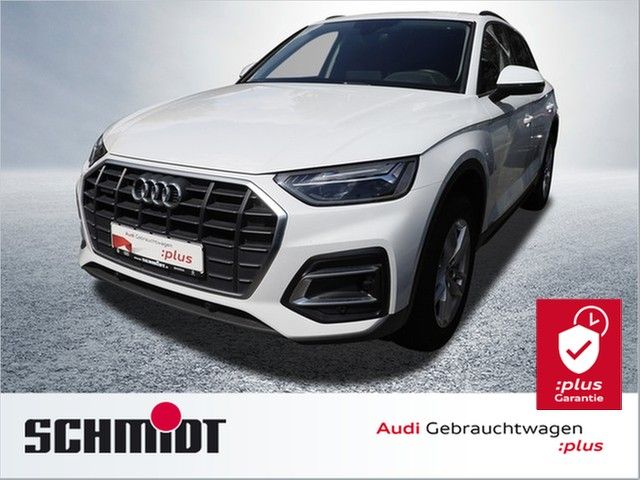Audi Q5 32.220 km 41.840 &euro; Recklinghausen 45657