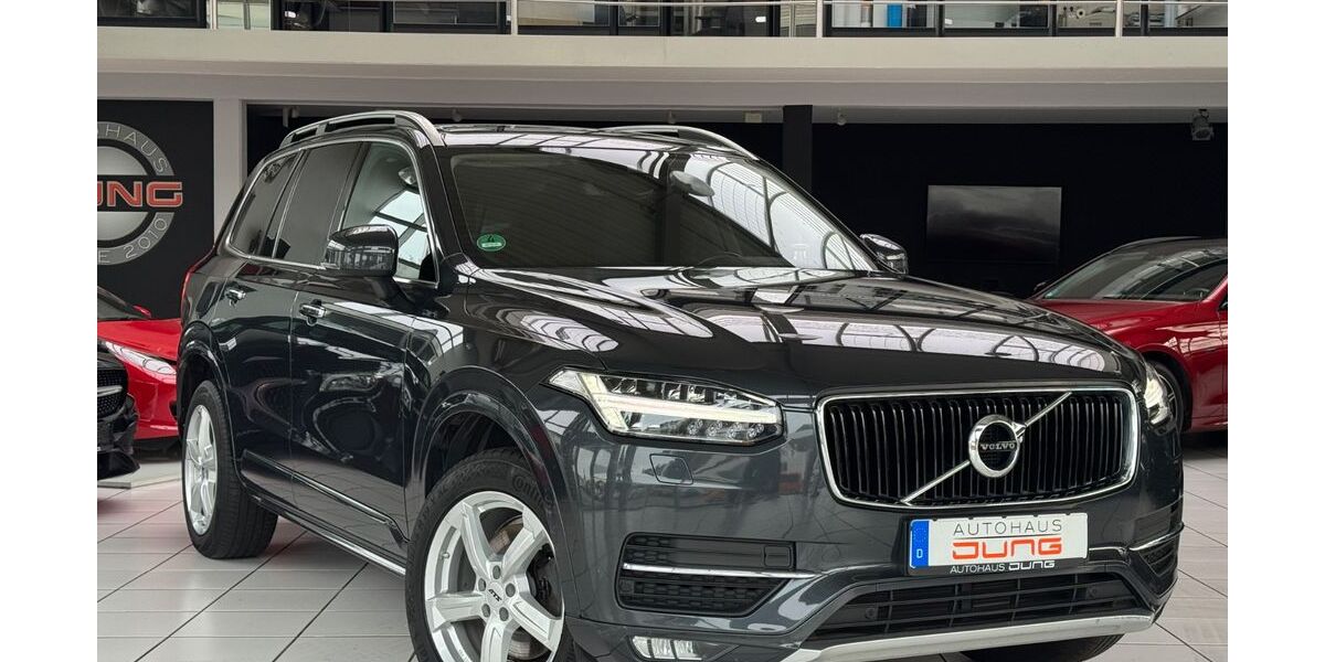 Volvo XC90 203.000 km 24.990 &euro; Wuppertal 42279