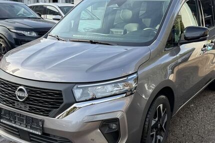 Nissan Townstar 30.008 km 19.998 &euro; Heiligenhaus 42579