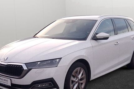 Skoda Octavia 72.471 km 22.990 &euro; Datteln 45711