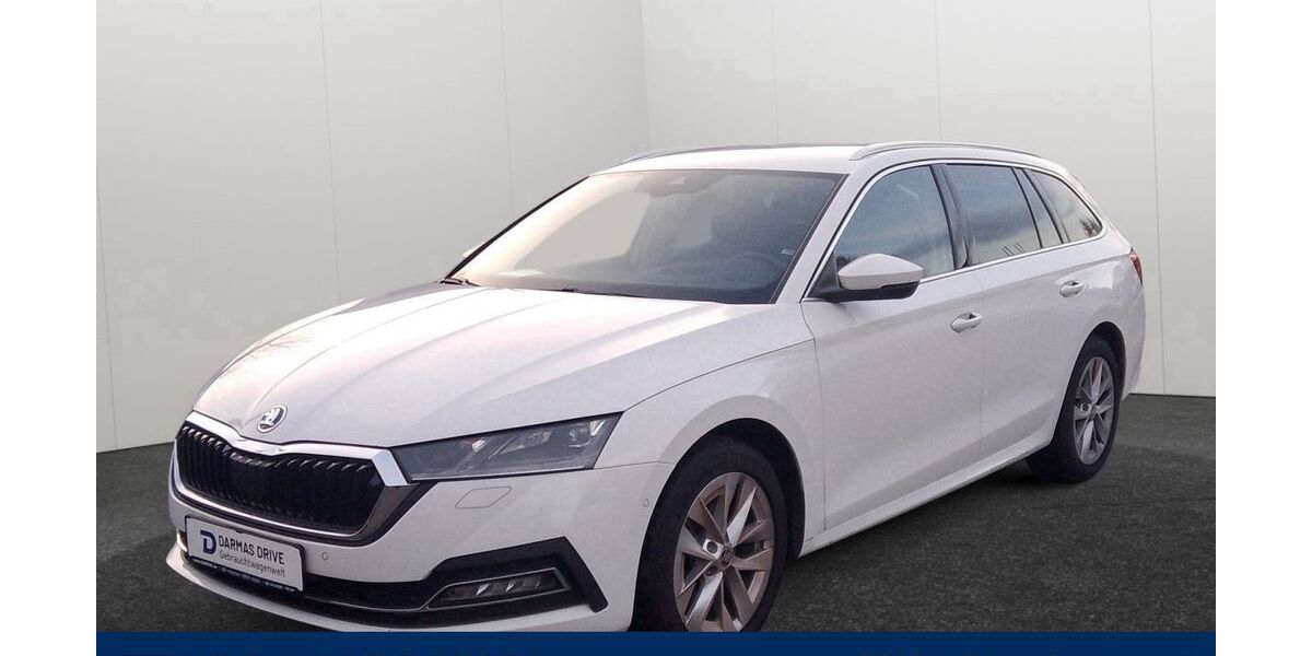Skoda Octavia 72.471 km 22.990 &euro; Datteln 45711
