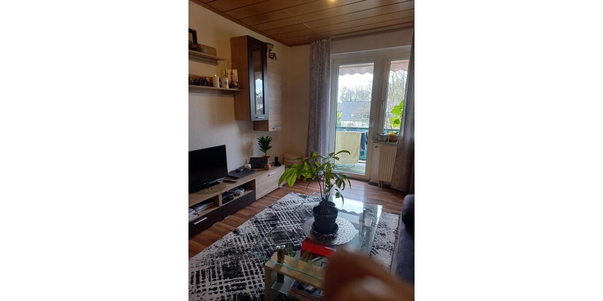 Etagenwohnung Oberhausen Biefang - 3 Zimmer, 63 m&sup2;, 670&euro; | Angebot:26131985