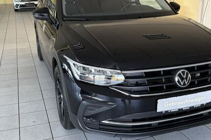 VW Tiguan 59.113 km 25.900 &euro; Bochum 44805