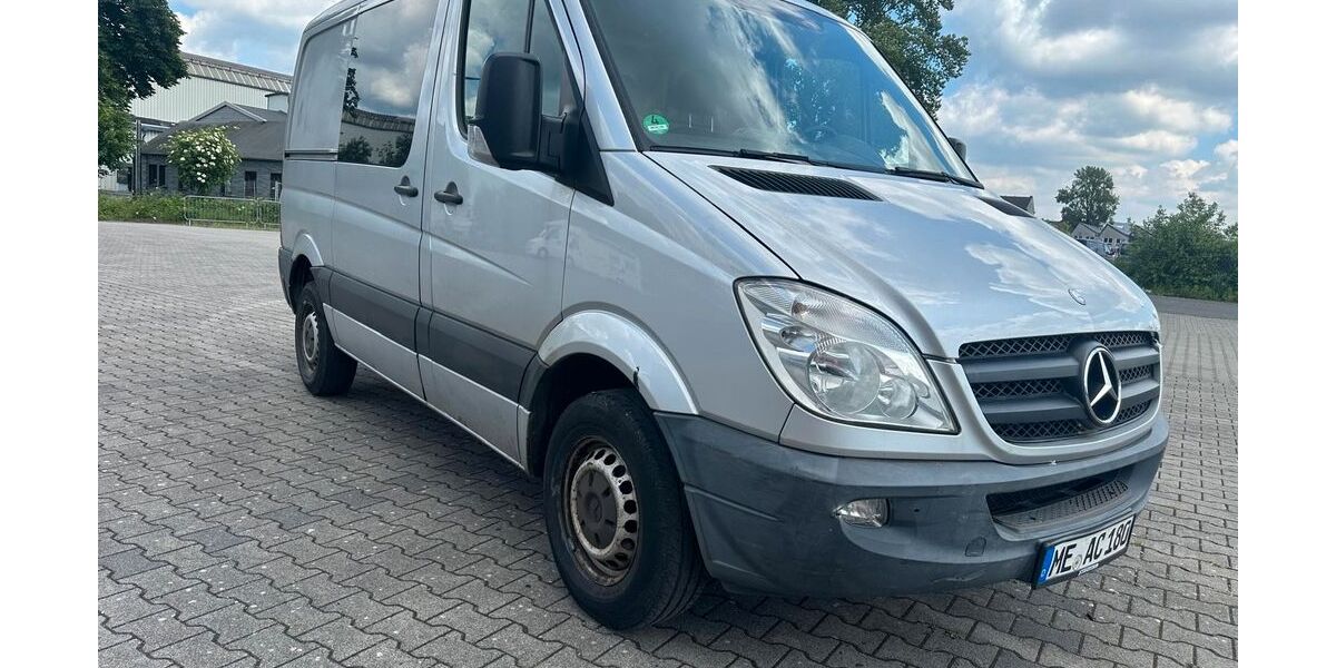 Mercedes-Benz Sprinter 428.000 km 4.499 &euro; Schwelm 58332