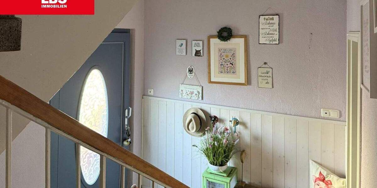 Doppelhaushälfte Bottrop Boy - 6 Zimmer, 170 m&sup2;, 449.000&euro; | Angebot:24450642