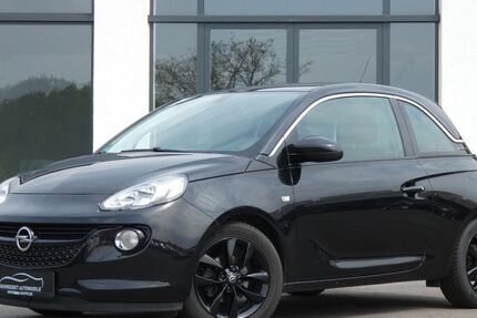 Opel Adam 67.998 km 6.990 &euro; Bochum 44807