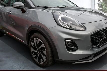 Ford Puma 16.120 km 18.950 &euro; Bochum 44803