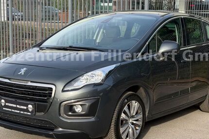 Peugeot 3008 137.540 km 8.950 &euro; Bochum 44866