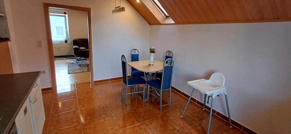 Etagenwohnung Essen Stadtbezirk VII - 3 Zimmer, 73 m&sup2;, 850&euro; | Angebot:26152391