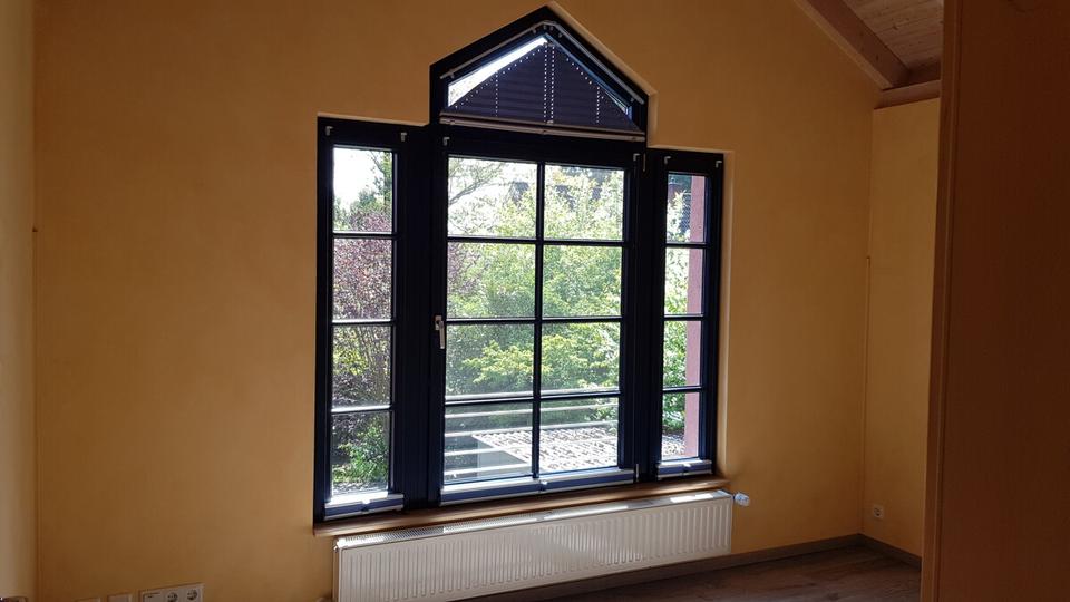 Wohnen mit Stil - Tolles Einfamilienhaus zur Miete in Schermbeck 5.5 zimmer