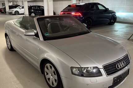 Audi A4 264.000 km 3.999 € Essen 45326