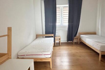 Wohnung Gelsenkirchen Rotthausen - 3.5 Zimmer, 80 m&sup2;, 800&euro; | Angebot:26311930