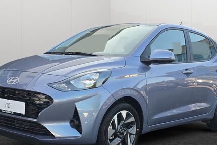 Hyundai i10 25.092 km 15.490 € Recklinghausen 45657