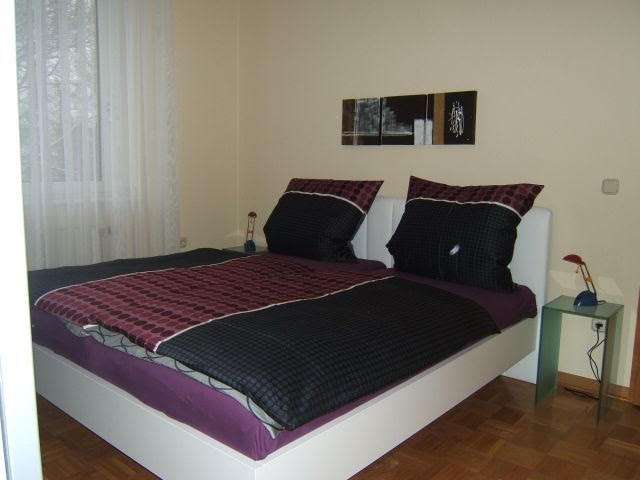 Wohnen auf Zeit in Essen 880 € 2.5 zimmer