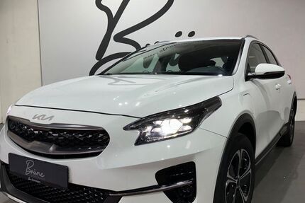 Kia XCeed 20.750 km 19.900 € Duisburg 47058