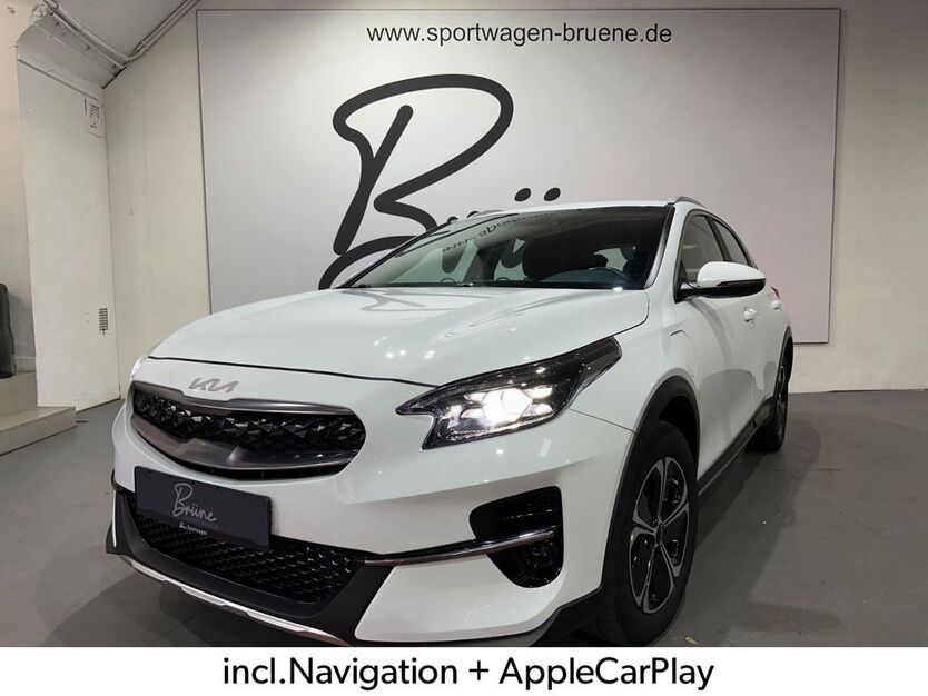 Kia XCeed 20.750 km 19.900 € Duisburg 47058