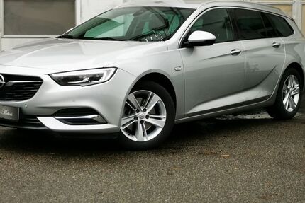 Opel Insignia 65.200 km 17.490 &euro; Dortmund 44309