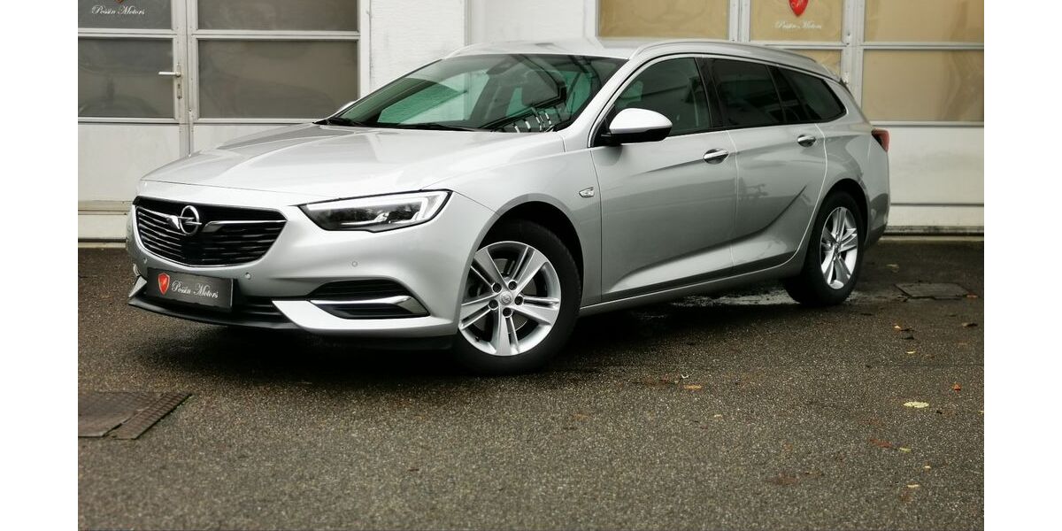Opel Insignia 65.200 km 17.490 &euro; Dortmund 44309