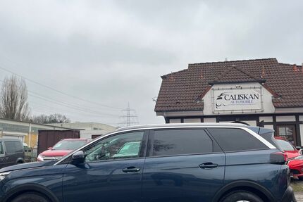 Peugeot 5008 165.000 km 10.890 &euro; Dinslaken 46539