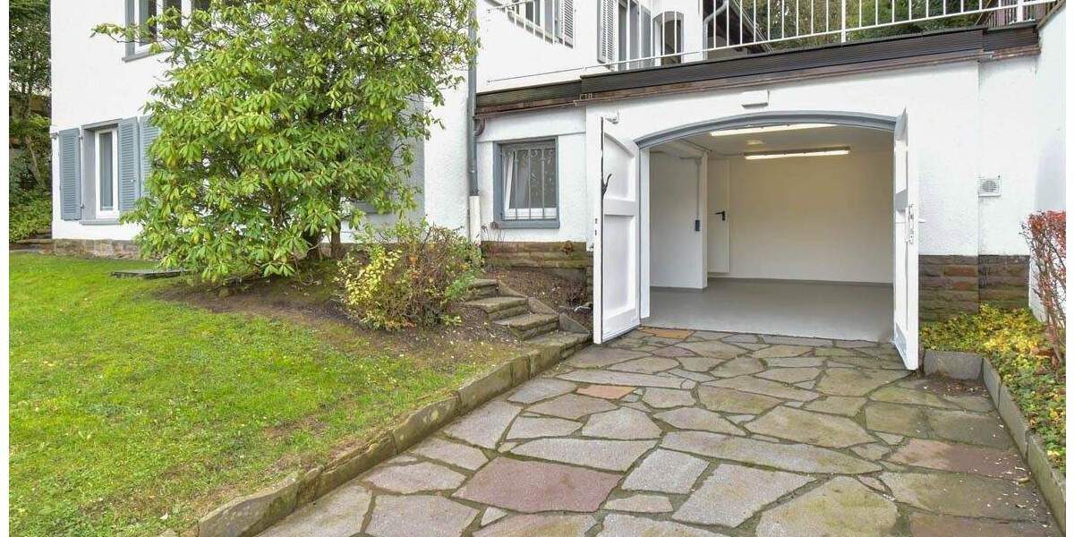 Modernes Zuhause in Bestlage Bredeney! Bezugsfertiges Einfamilienhaus mit Garten & Garage 6 zimmer