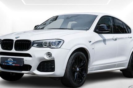 BMW X4 180.000 km 17.999 &euro; Gelsenkirchen 45899