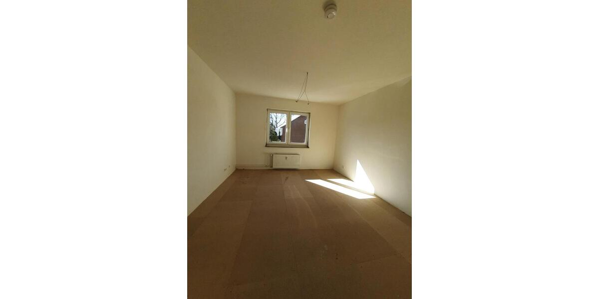 Vier Wände zum Wohlfühlen. 3.5 zimmer