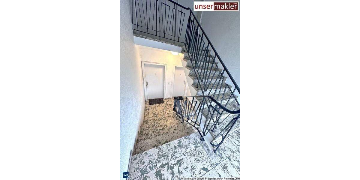 DU Neudorf 69qm ETW in zentraler Lage mit Balkon 3 zimmer