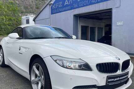 BMW Z4 126.000 km 15.900 &euro; Essen 45257