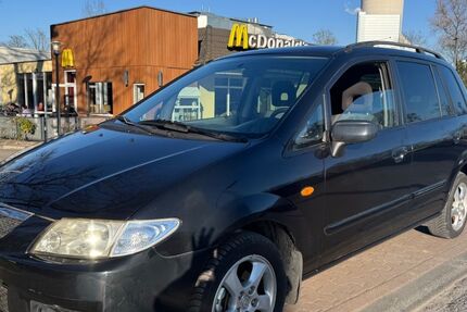 Mazda Premacy 87.000 km 2.490 &euro; Datteln 45711