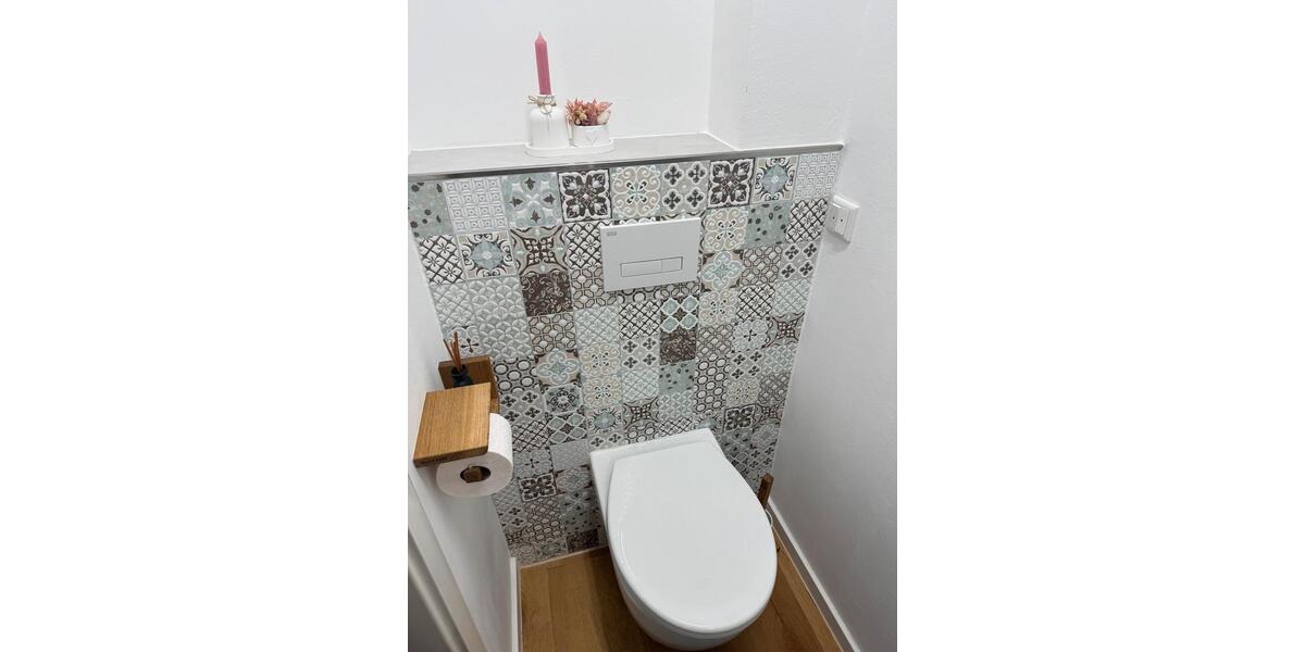 Modernes Reihenmittelhaus in Katernberg 5 zimmer