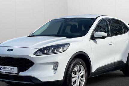 Ford Kuga 48.000 km 14.990 &euro; Datteln 45711