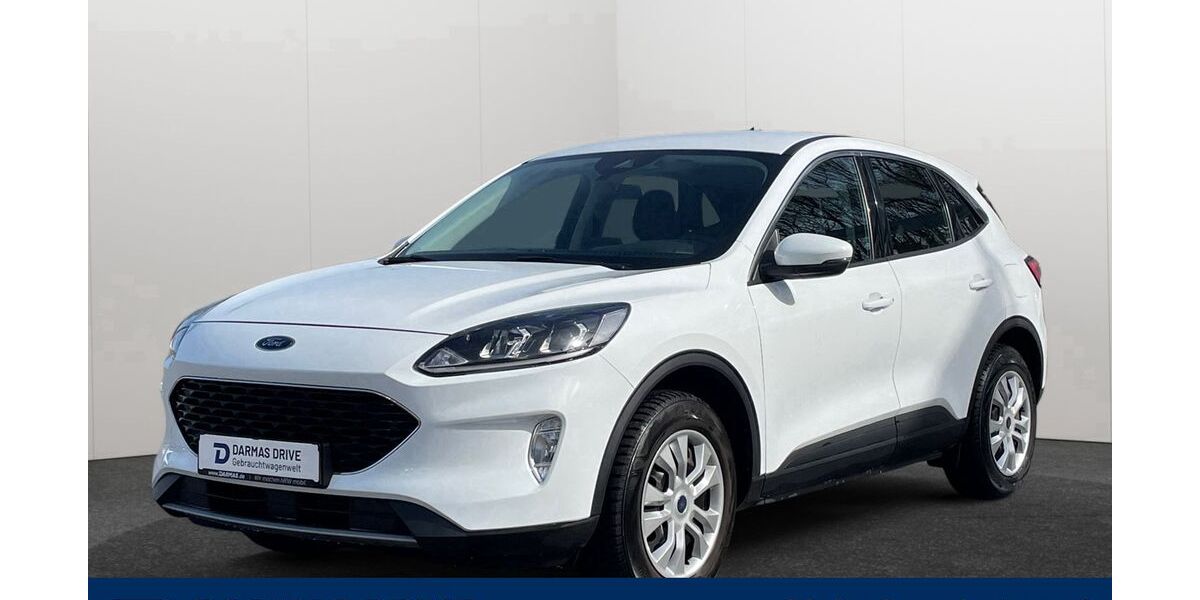 Ford Kuga 48.000 km 14.990 &euro; Datteln 45711