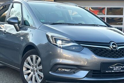 Opel Zafira 43.800 km 18.771 &euro; Bochum 44894