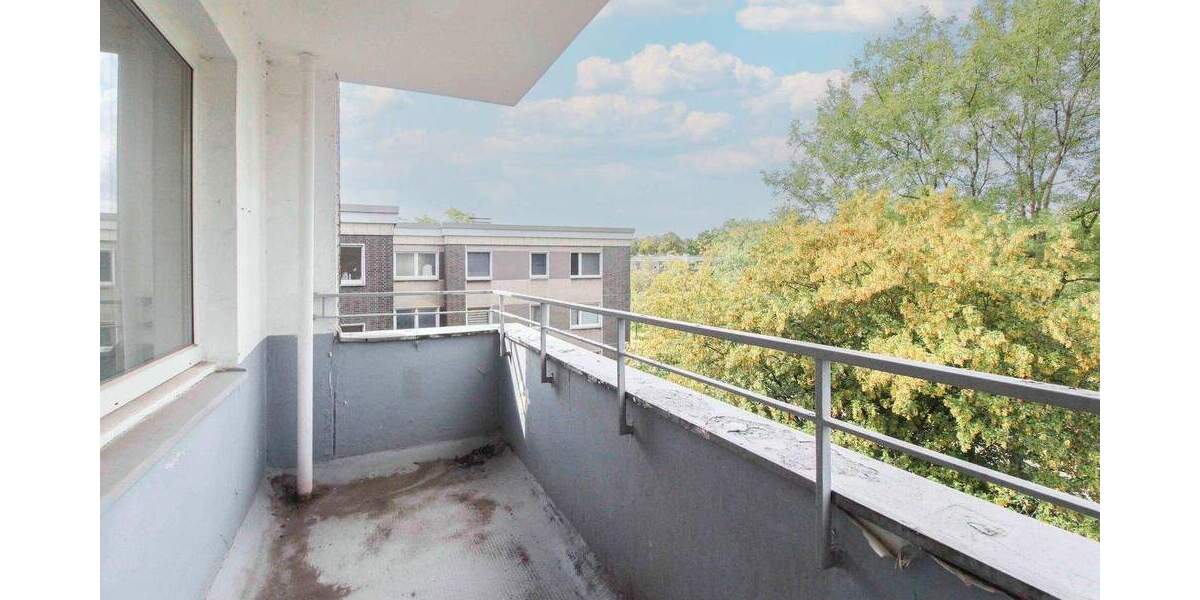 Etagenwohnung Duisburg Aldenrade - 2 Zimmer, 244 m&sup2;, 480.000&euro; | Angebot:25645169