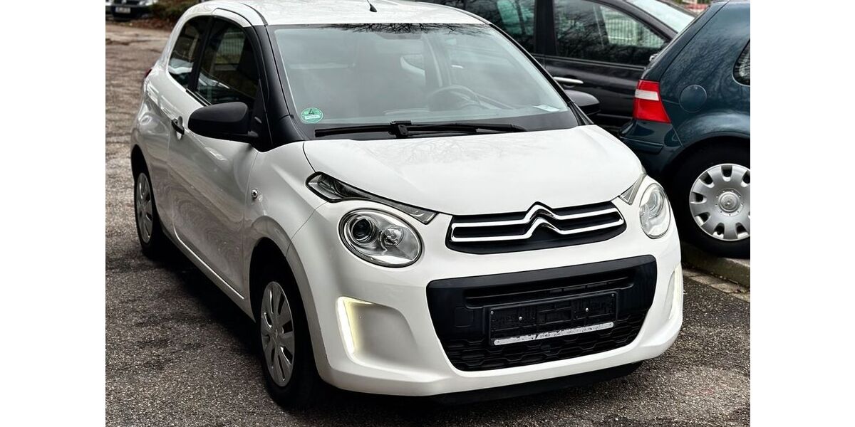 Citroen C1 54.000 km 4.990 € Essen 45145