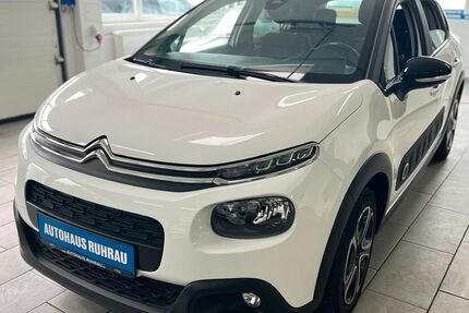 Citroen C3 62.120 km 11.900 € Essen 45279
