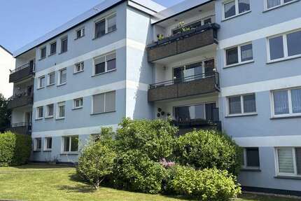 Wohnung Hattingen Niederbonsfeld - 4 Zimmer, 98 m&sup2;, 199.000&euro; | Angebot:26801994