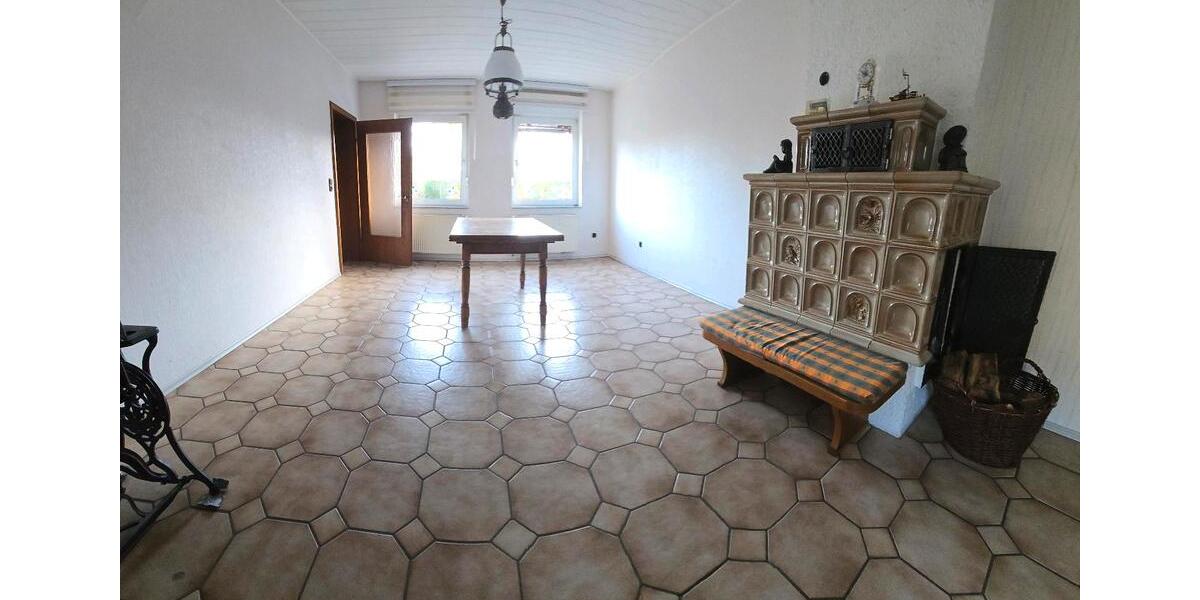 Zechenhaus Doppelhaushälfte DHH Haus Wohnung 3 zimmer