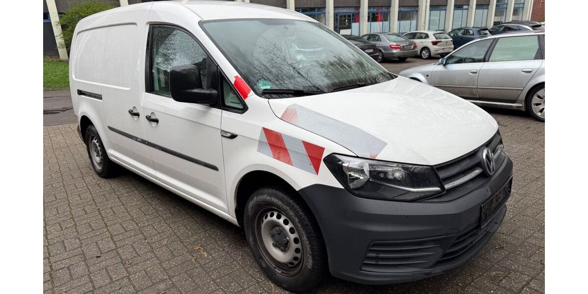 VW Caddy Maxi 170.000 km 6.499 &euro; Herne 44629