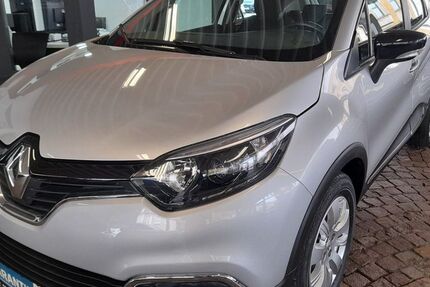 Renault Captur 60.343 km 9.990 € Gelsenkirchen 45888