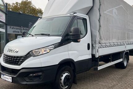 IVECO Andere 220.000 km 27.990 &euro; Datteln 45711
