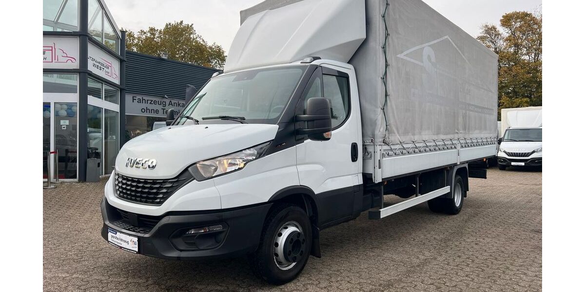 IVECO Andere 220.000 km 27.990 &euro; Datteln 45711