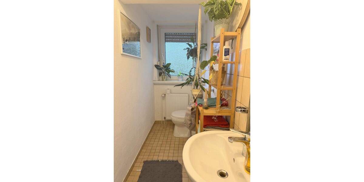 Etagenwohnung Essen Überruhr-Holthausen - 4 Zimmer, 77 m&sup2;, 189.000&euro; | Angebot:24112644