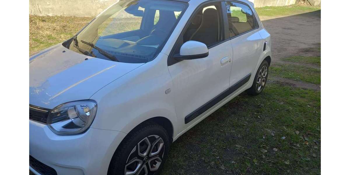 Renault Twingo 107.000 km 6.900 &euro; essen 45357