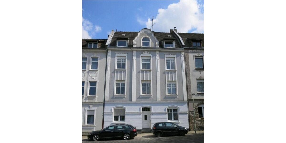 Single-Apartment mit Pantry-Küche und Gartennutzung zimmer